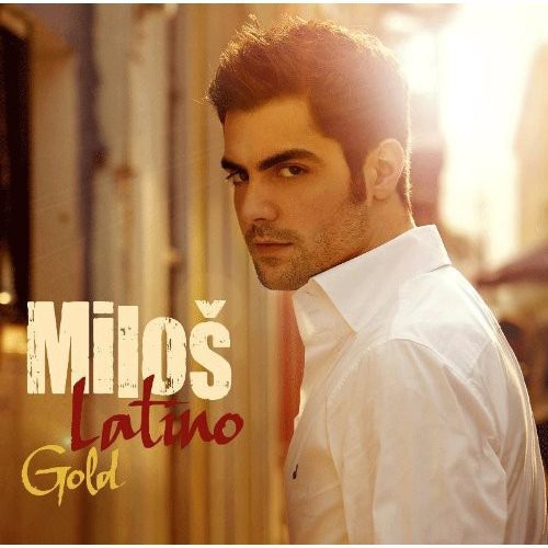 Milos - Latino Gold