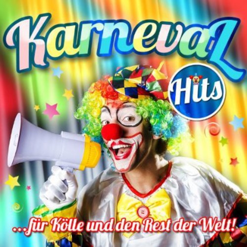 Karneval Hits - Karneval Hits