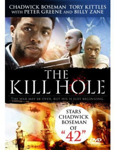 The Kill Hole