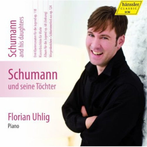 Schumann - Schumann & His Daughters 5 - Complete Works for