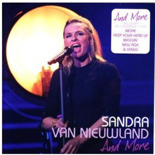 Sandra Nieuwland - And More