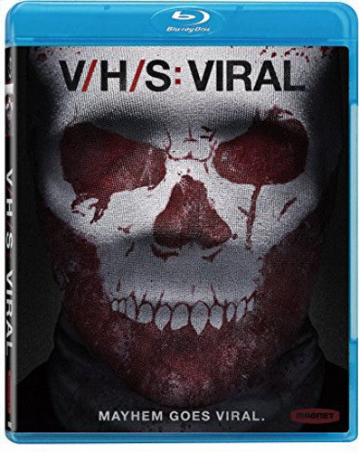 V / H / S: Viral