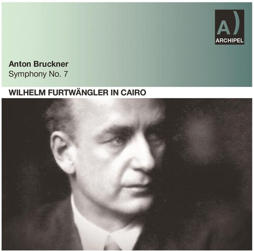 Bruckner/ Furtwangler - Sym 7 / Berliner Phil