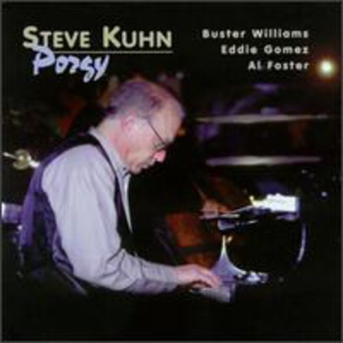 Steve Kuhn - Porgy