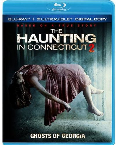 The Haunting in Connecticut 2: Ghosts of Georgia