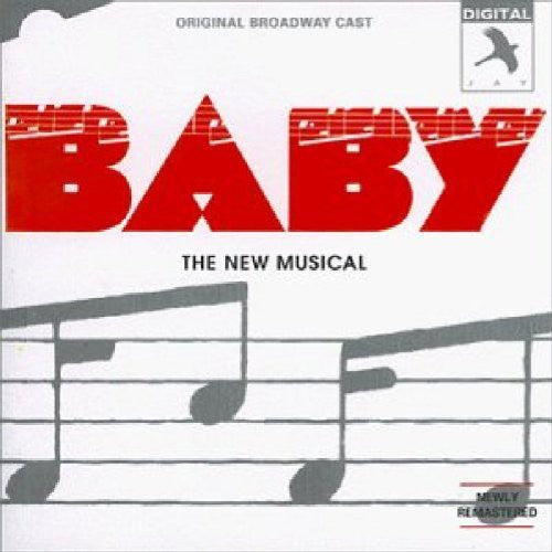 Broadway Cast - Baby / O.B.C.