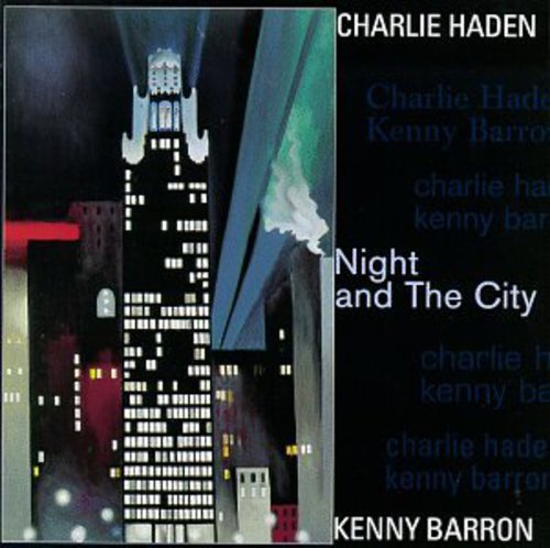 Kenny Barron - Night & the City