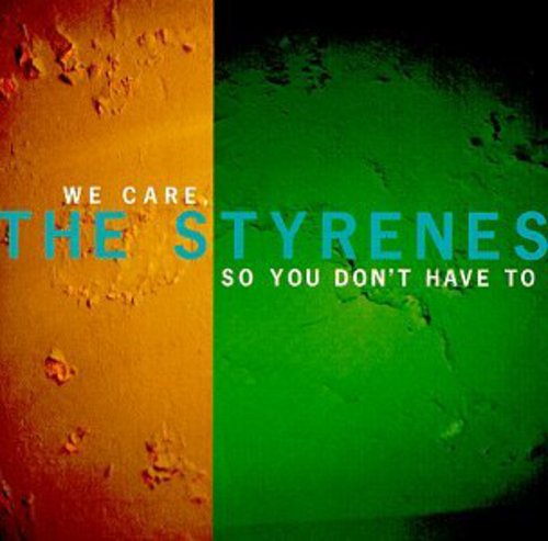 Styrenes - We Care So You Don't Have to