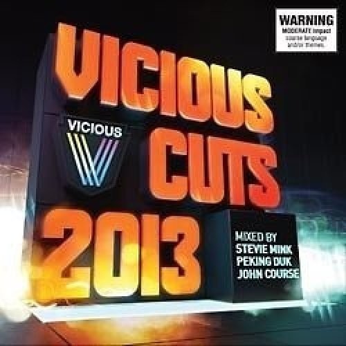 Vicious Cuts 2013 - Vicious Cuts 2013