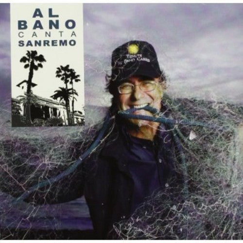 Al Bano - Al Bano Canta Sanremo