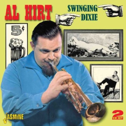 Al Hirt - Swinging Dixie