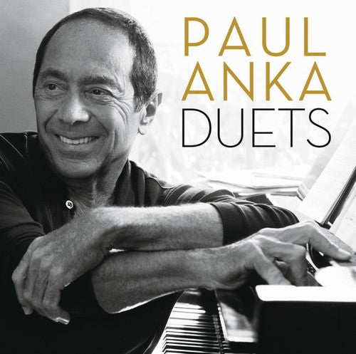 Paul Anka - Duets