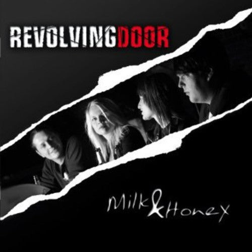 Revolving Door - Milk & Honey