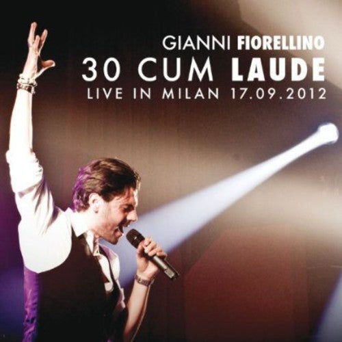 Gianni Fiorellino - 30 Cum Laude