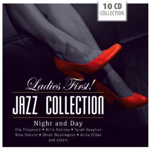 Ladies First!-Jazz Collection - Ladies First!-Jazz Collection