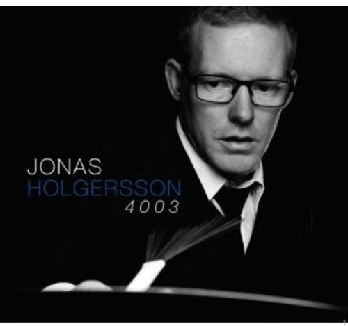 Jonas Holgersson / Mathias Landaeus / Johnny Aman - 4003