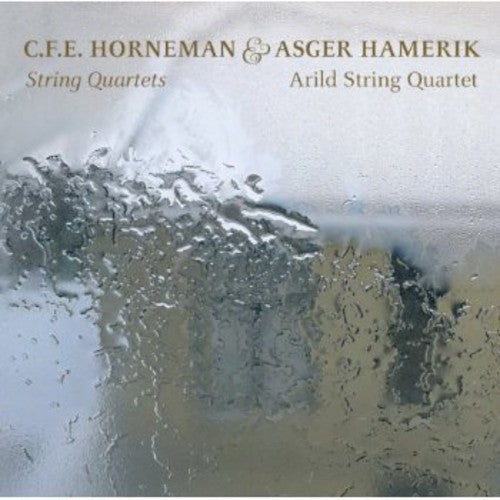 Horneman/ Arild String Quartet - String Quartets