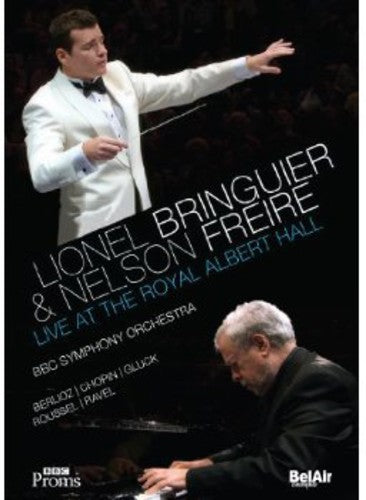 Live at the Royal Albert Hall