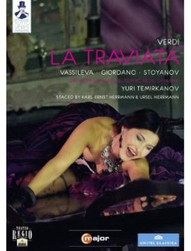 La Traviata