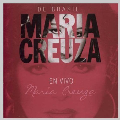 Maria Creuza - De Brasil en Vivo