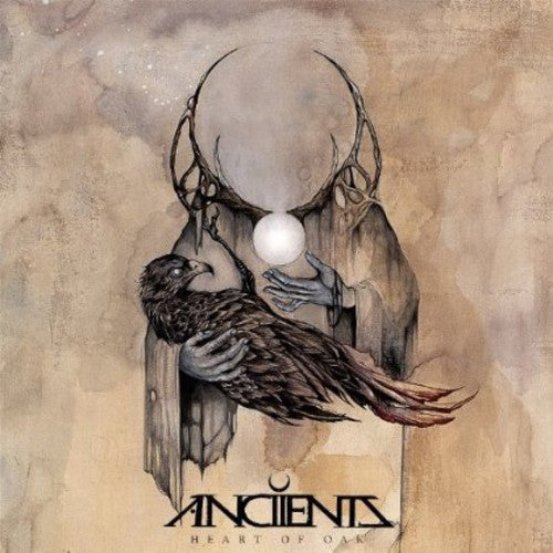 Anciients - Heart of Oak