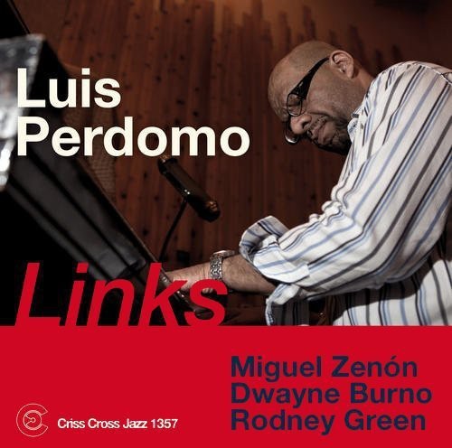 Luis Perdomo - Links