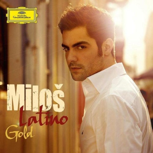 Milos - Latino Gold