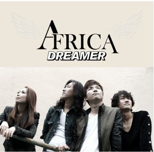 Africa - Dreamer