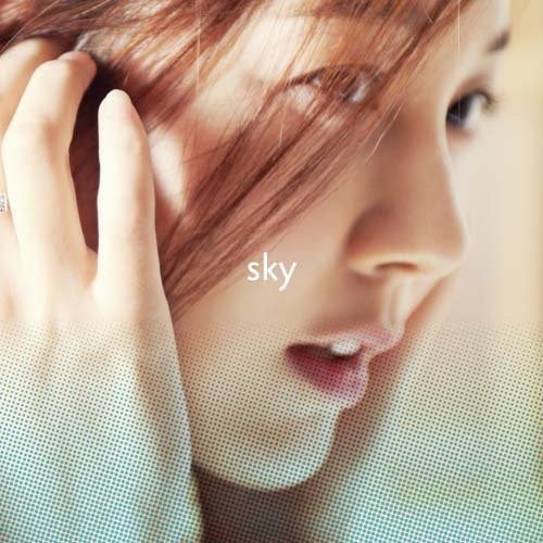 Sky - Sky: Kim Haneul & Pastel Music Compilation