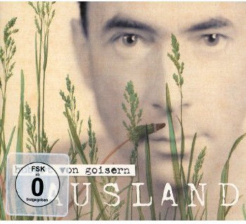 Hubert Goisern - Ausland