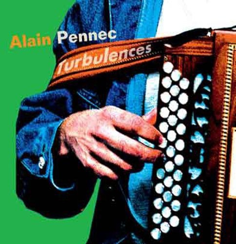 Alain Pennec - Turbulences