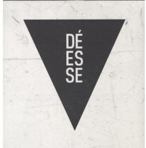 Deesse - Deesse