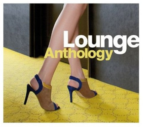 Lounge Anthology/ Various - Lounge Anthology / Various