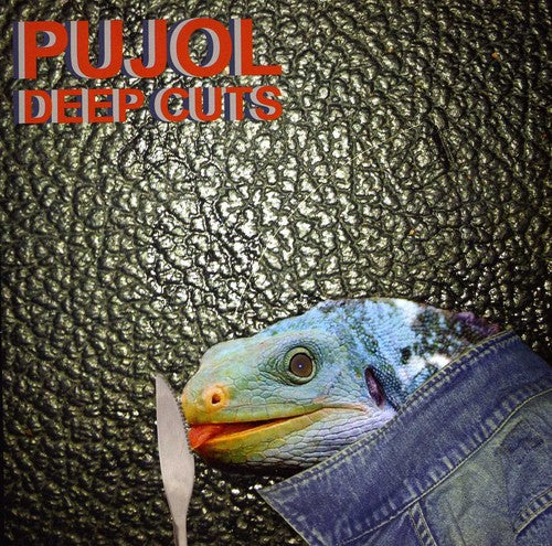 Pujol - Deep Cuts