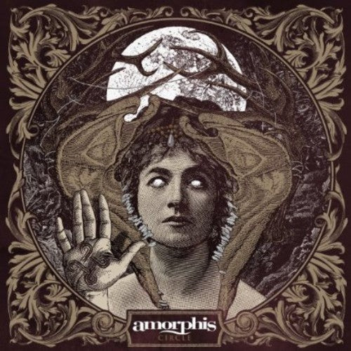 Amorphis - Circle