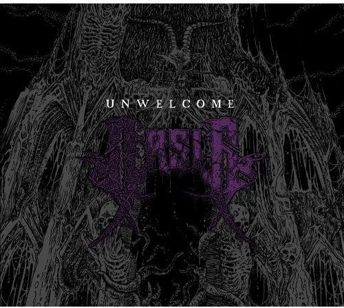 Arsis - Unwelcome