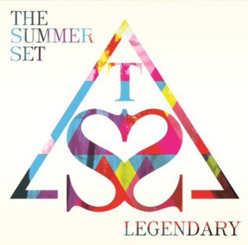 Summer Set - Legendary