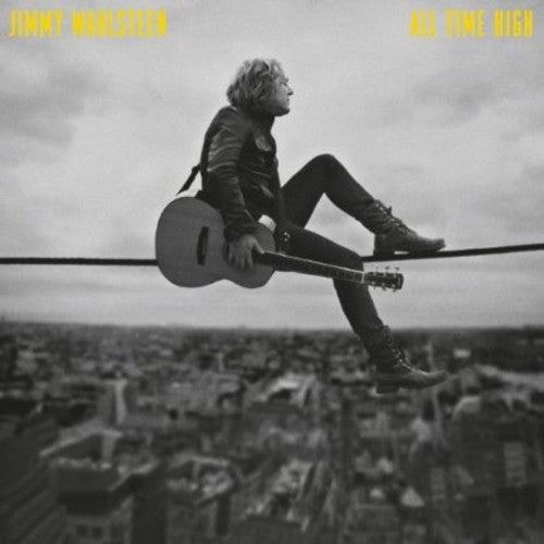 Jimmy Wahlsteen - All Time High