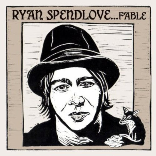 Ryan Spendlove - Fable