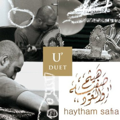 Haytham Safia - U'duet