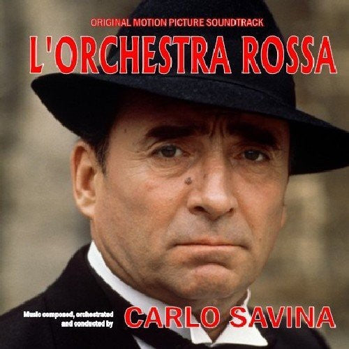 Carlo Savina - L'orchestra Rossa