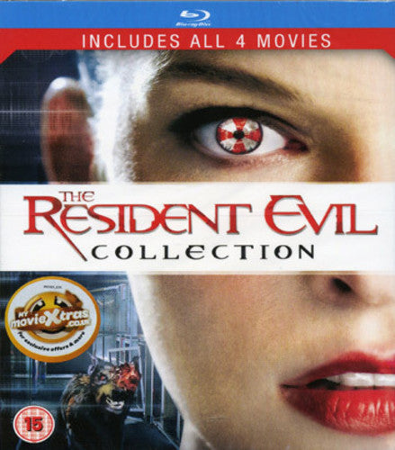 Resident Evil Collection