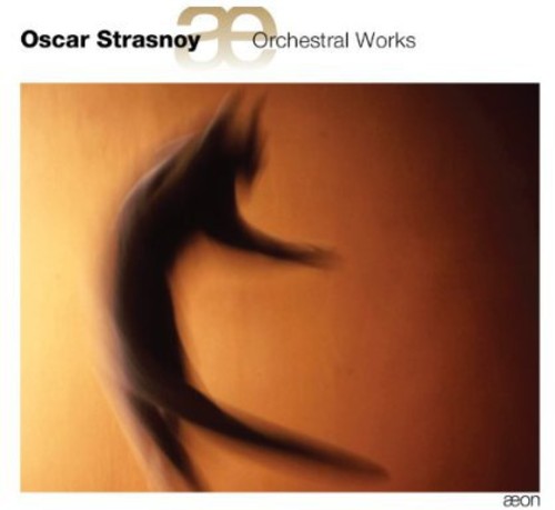 Strasnoy/ Honda-Rosenberg/ Malkki - Orchestral Works