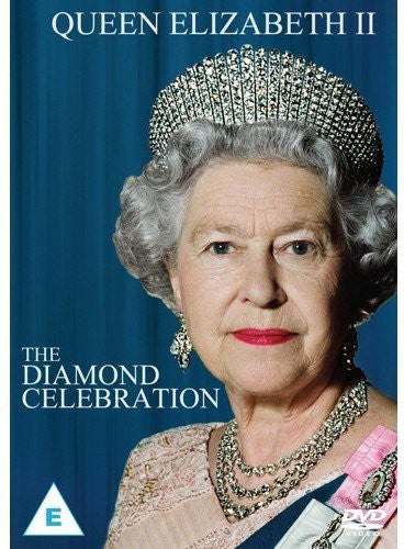 Her Majesty Queen Elzabeth II-A Diamond Celebratio