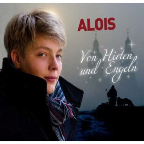 Wolf/ Haas/ Cornelius - Alois: Christmas