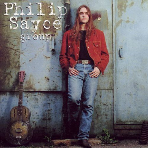 Philip Sayce Group - Philip Sayce Group