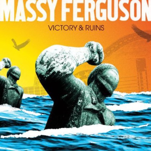 Massy Ferguson - Victory & Ruins