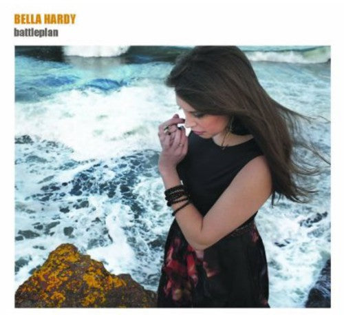 Bella Hardy - Battleplan