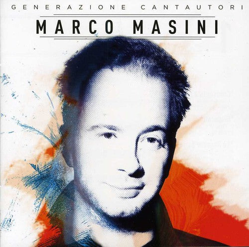 Marco Masini - Marco Masini