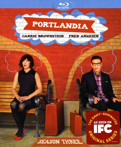 Portlandia: Season 3